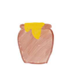honey image