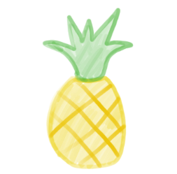 pineapple image
