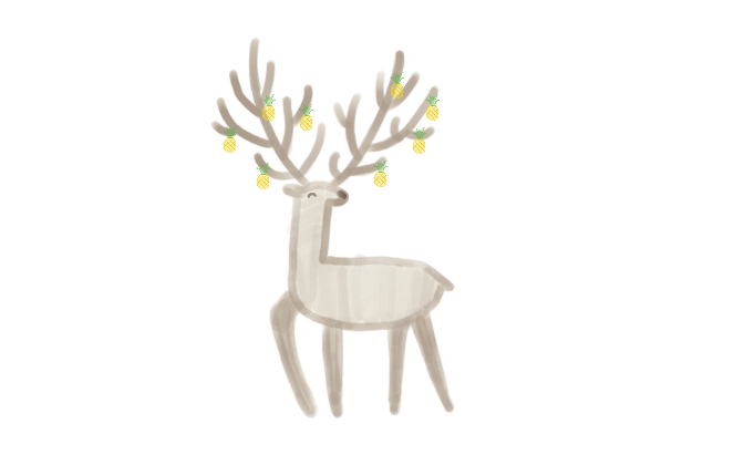 pinedeer